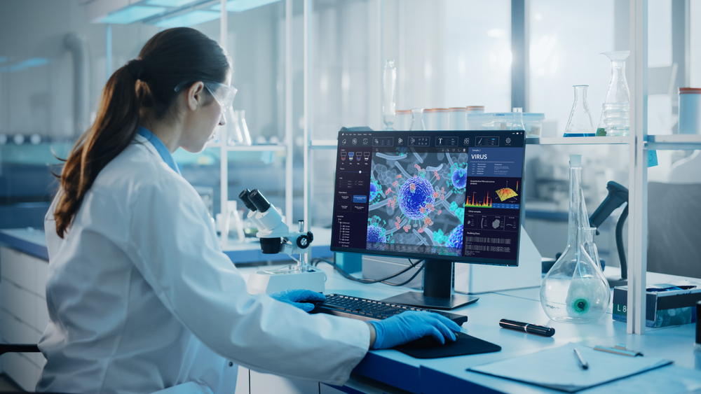 Scientific collaboration